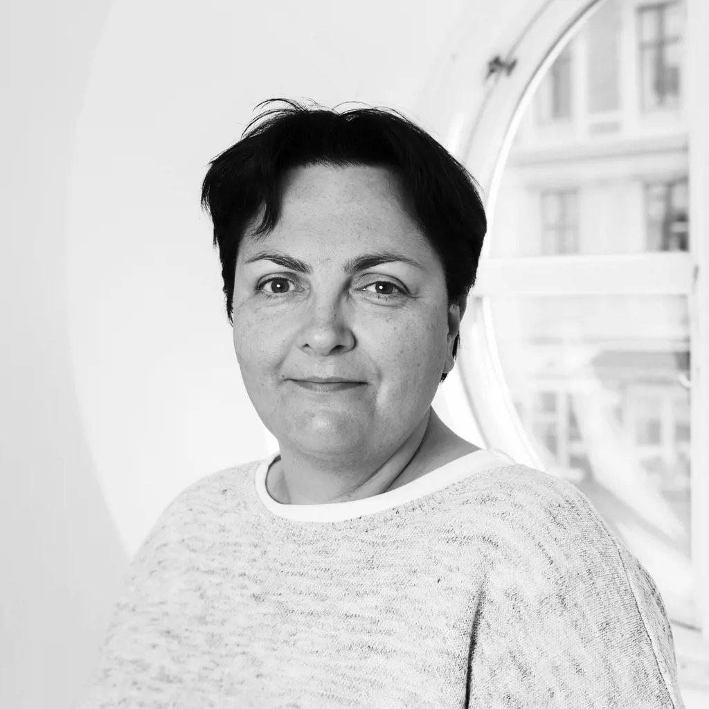 Helle Hedegaard Hein