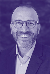 Billede af Tom Saxlund